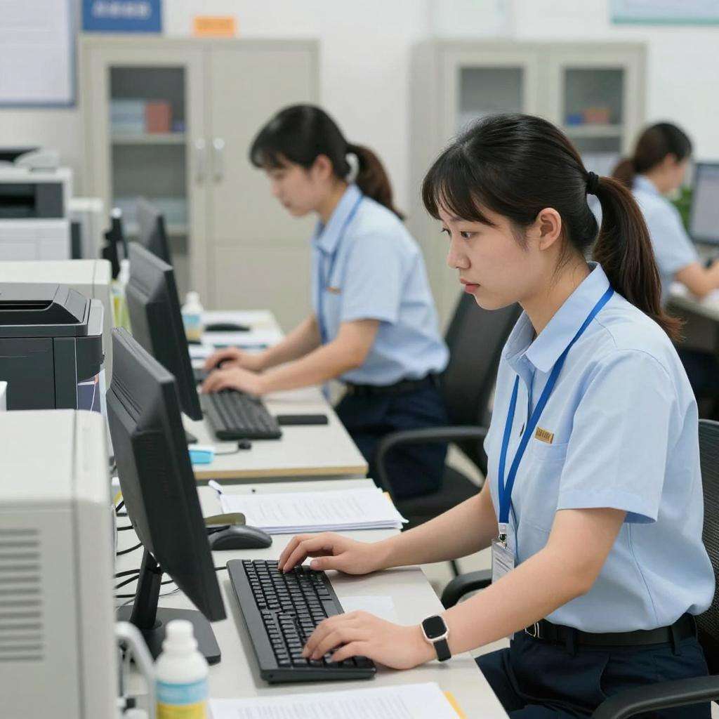 冲击夯租赁：工程基础设备租赁的力量差异化新体验(图1)