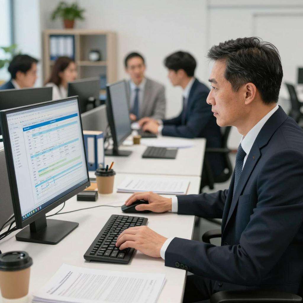 强制式搅拌机租赁：工程设备租赁新突破与搅拌差异化探秘(图1)