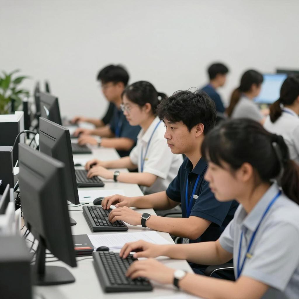 如何通过挖沟机租赁实现工程基础差异化优势(图1)