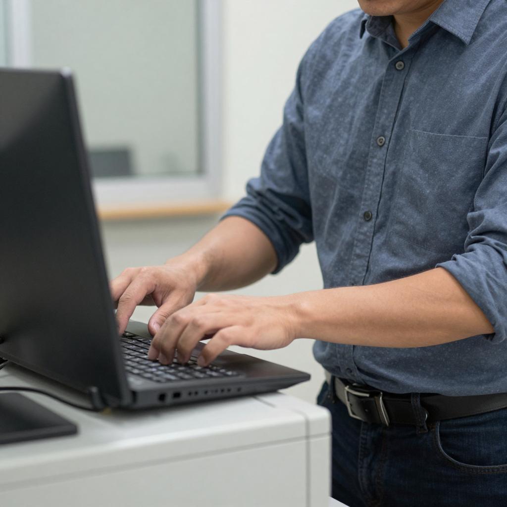 如何选择最优的钻井机租赁方案实现工程项目深度突破(图1)