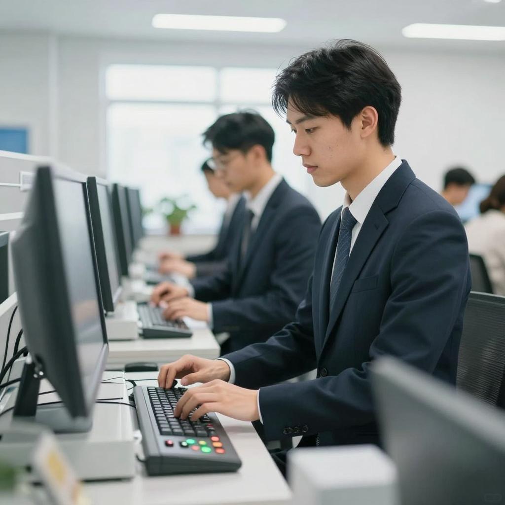 【打桩机租赁指南：深度解析工程设备租赁的差异化竞争】(图1)