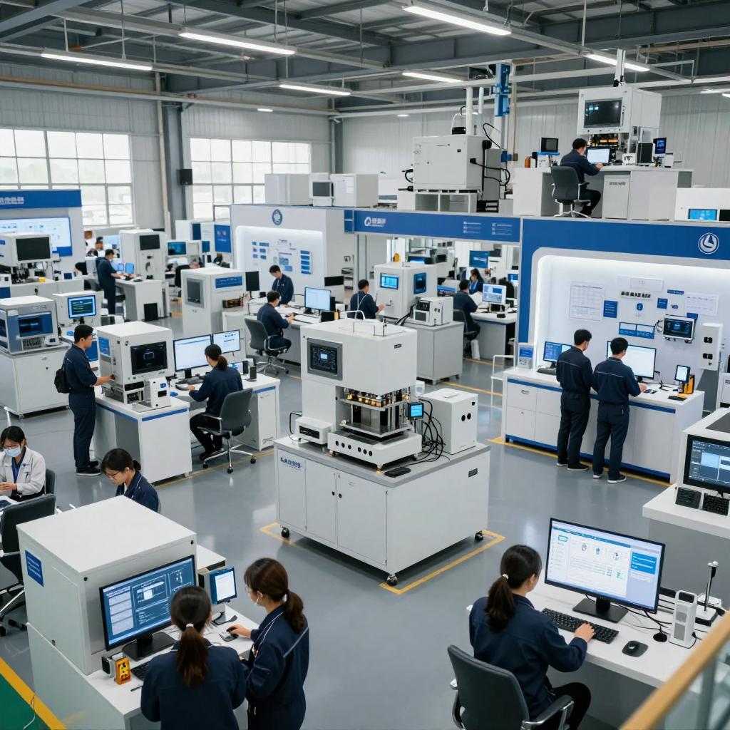 如何选择可靠的Crane Hook Rental吊车吊钩租赁方案？工程设备配件租赁的秘密(图2)