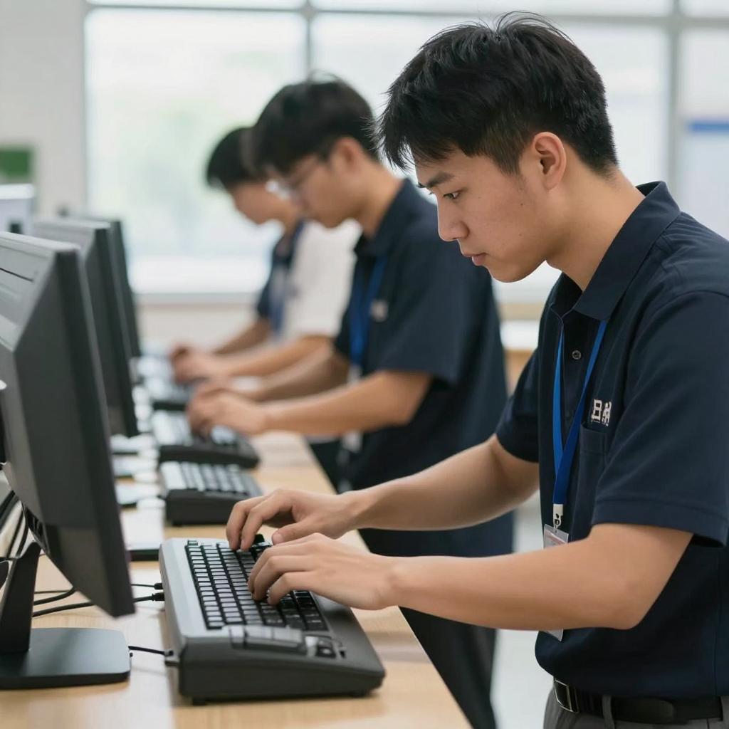 为什么工程设备租赁，尤其是竹脚手架租赁，能成为行业的心头好？这背后隐藏着成本差异化的巨大秘密。或许你还在为繁琐的采购、昂贵的储存费发愁，但实际上，选择正确的租赁(图1)