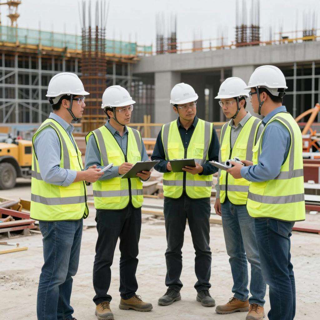 赢在未来！为何“铝模板租赁”正成为工程设备租赁新宠？ - ̫ƽ����Ѷ��