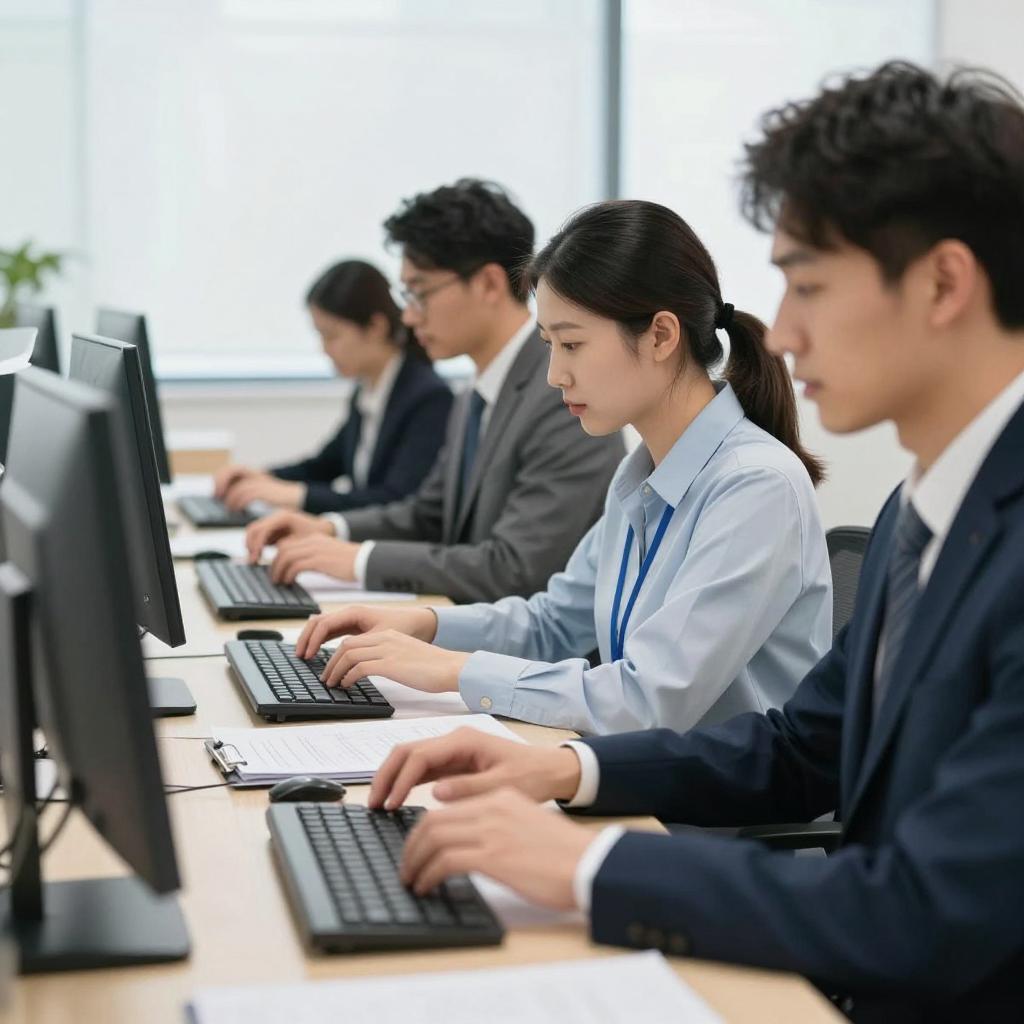 如何选择合适的发电机租赁方案？破解工程动力设备租赁的“功率差异化”秘密(图1)