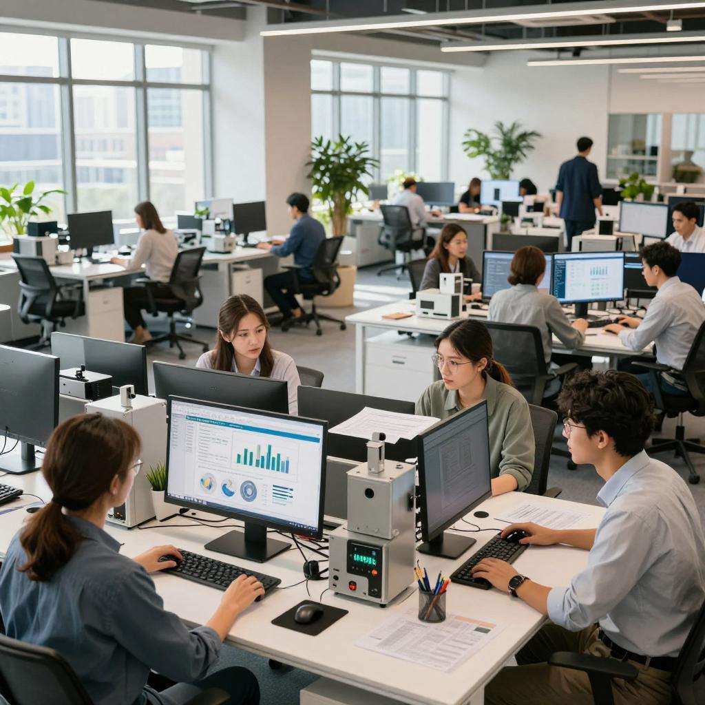 为什么工程项目中的降低噪音变得如此关键？尤其是在城市繁忙、环境敏感的区域，传统发 - ̫ƽ����Ѷ��