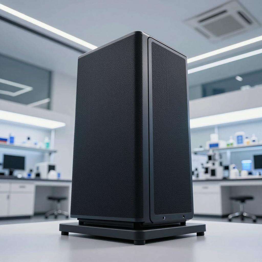 为什么工程项目中的降低噪音变得如此关键？尤其是在城市繁忙、环境敏感的区域，传统发电机噪声污染常常引发争议。如今，静音发电机租赁逐渐成为行业新宠，凭借出色的降噪差(图3)