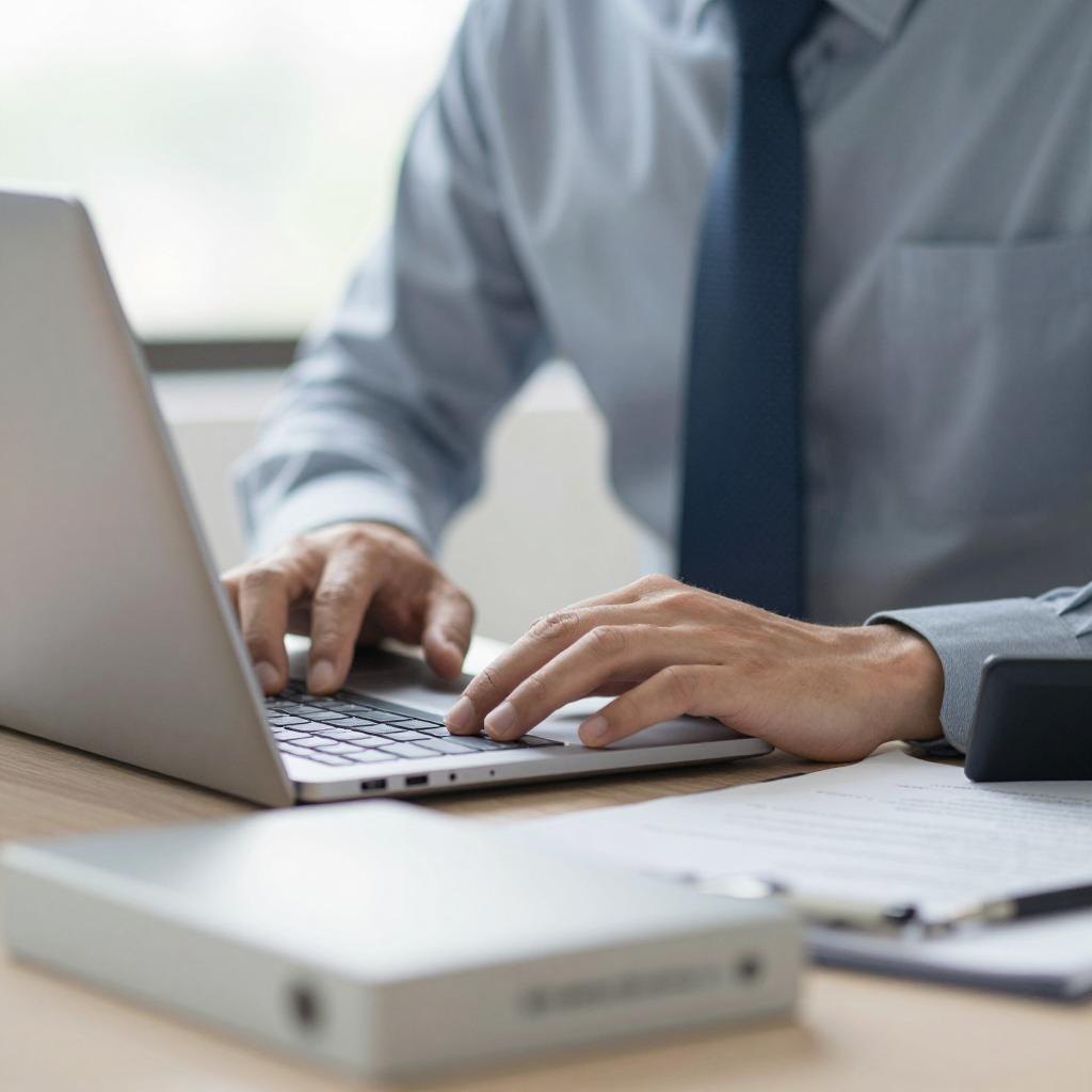 为什么选择Rock Drill Rental？工程设备租赁的破岩差异化揭秘(图1)