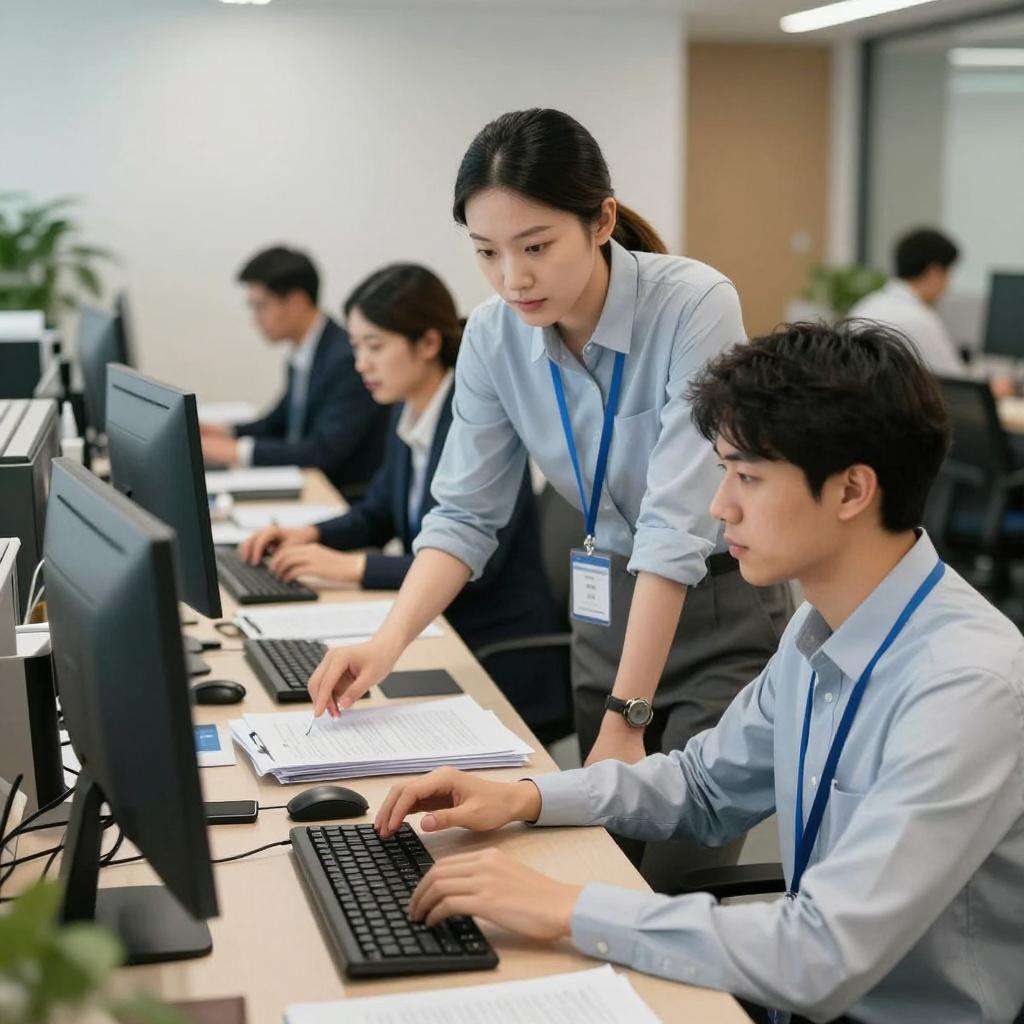 如何选择高空作业平台租赁：突破传统的一站式解决方案(图1)