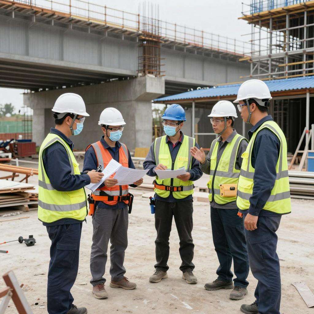 为什么选择沥青摊铺机租赁？探索工程路面设