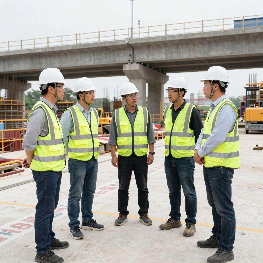 2026年必知！振动压路机租赁的震频差异