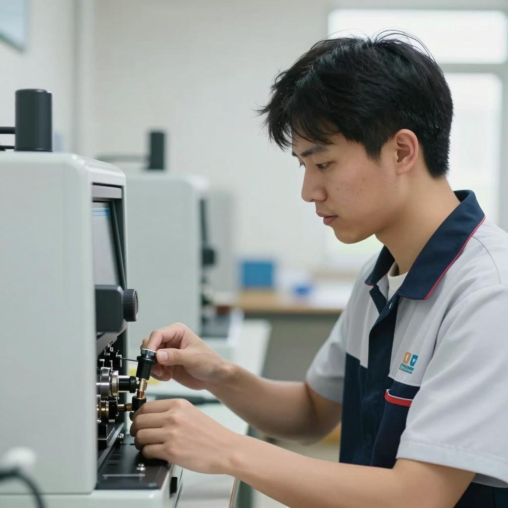 工程基础设备租赁全攻略：平板夯租赁的面积差异化应用(图1)