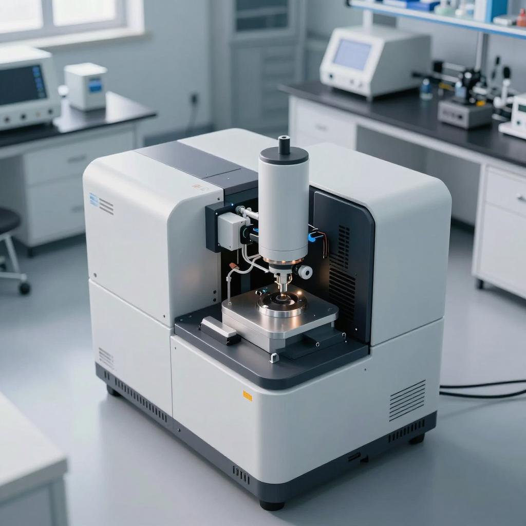 工程基础设备租赁全攻略：平板夯租赁的面积差异化应用(图3)