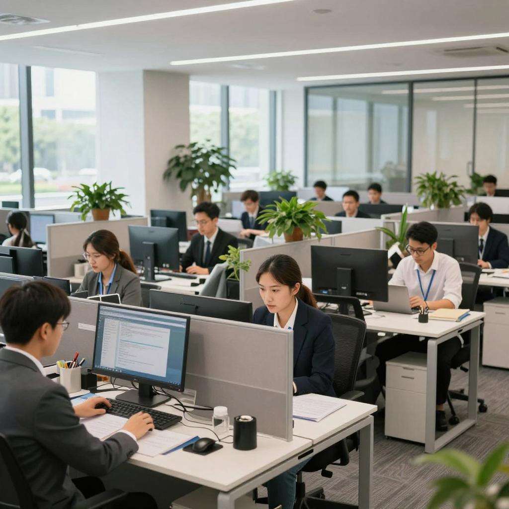 【装载机租赁：破解工程土方设备租赁的差异