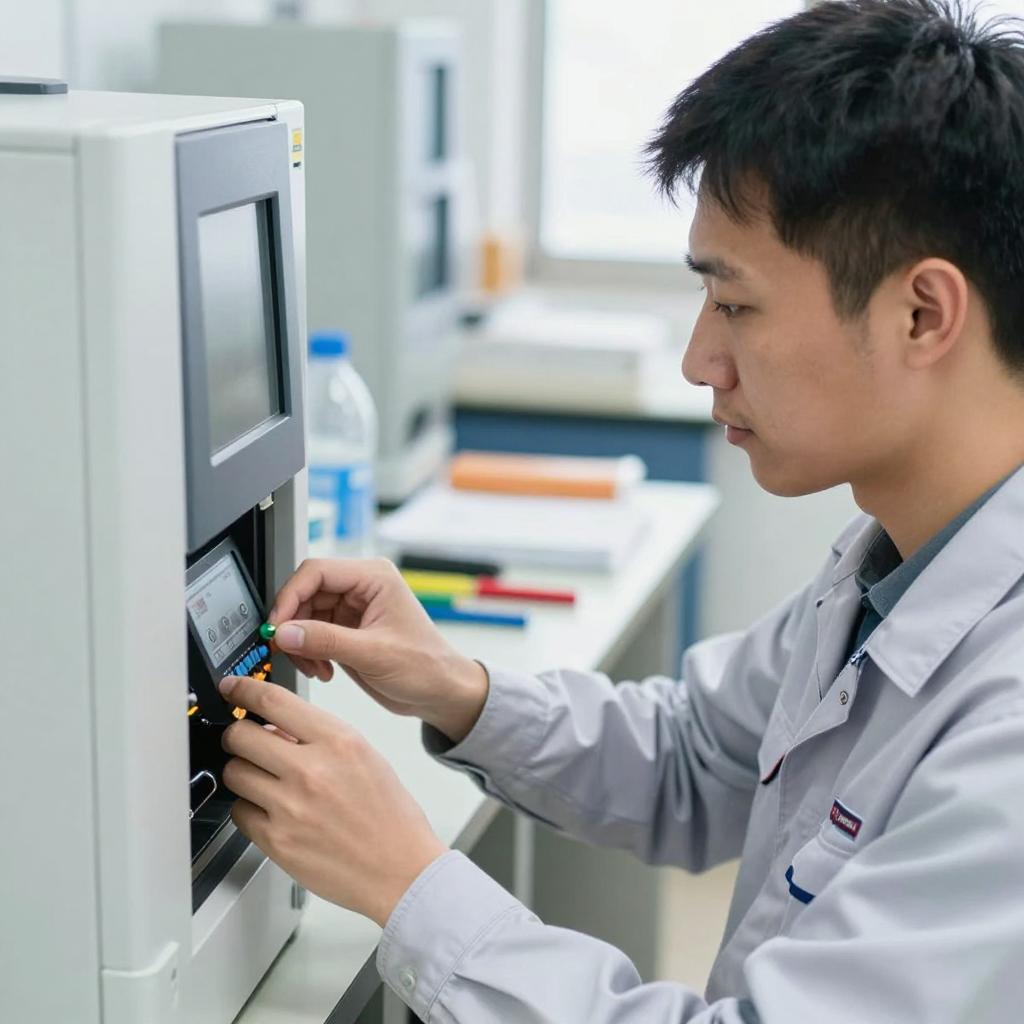 【装载机租赁：破解工程土方设备租赁的差异化优势】(图1)