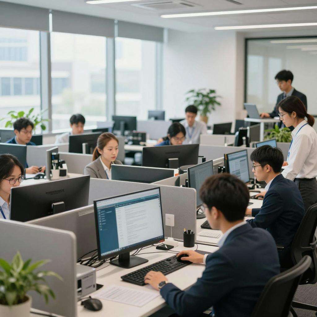 打造高效工程就不应被设备短缺制约——为何选择工程设备租赁成行业新宠？ - ̫ƽ����Ѷ��