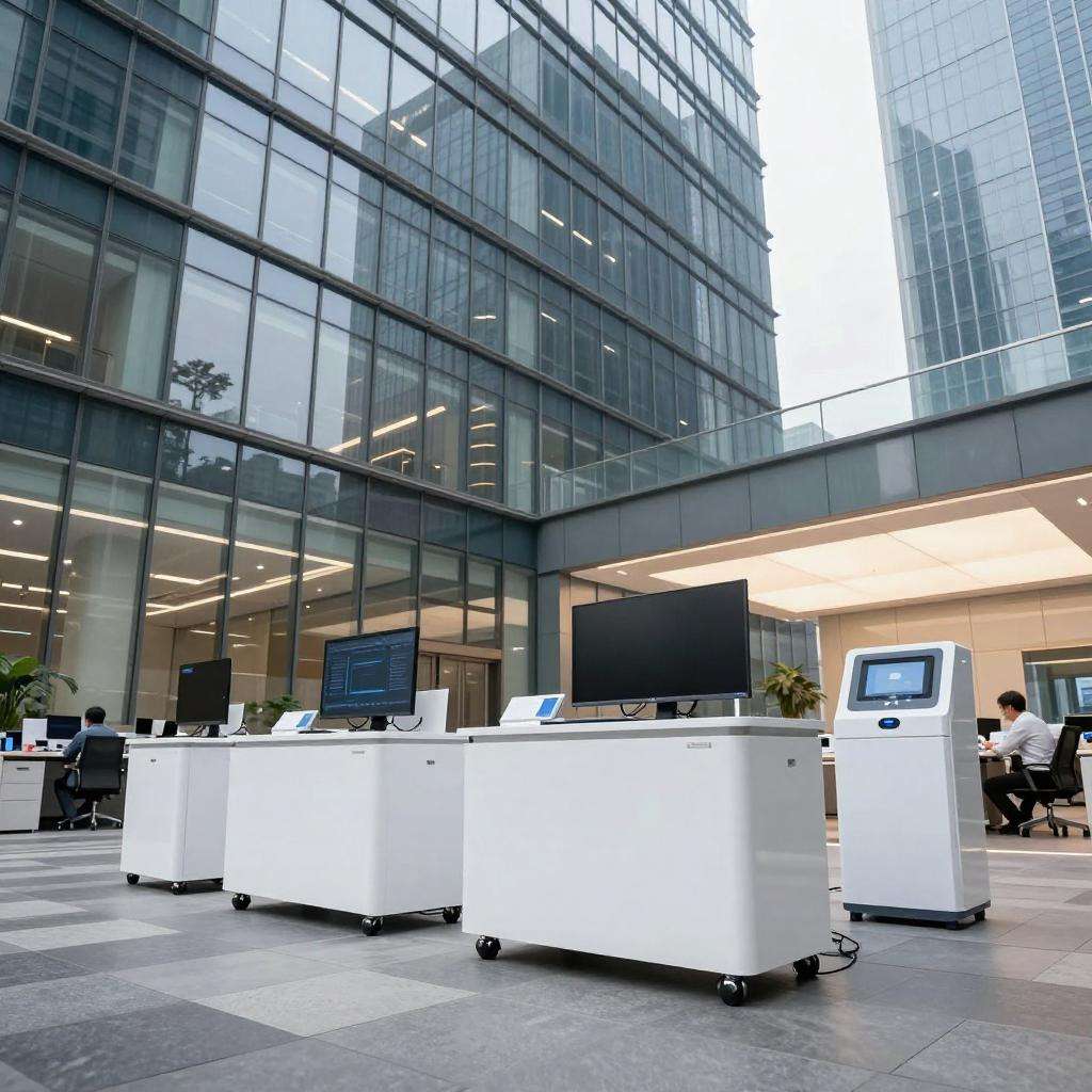 如何通过冷铣刨机租赁实现工程路面设备差异化竞争 如何通过冷铣刨机租赁实现工程路面设备差异化竞争(图3)