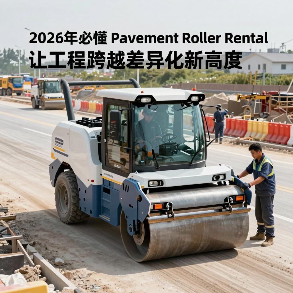 2026年必懂：Pavement Rol