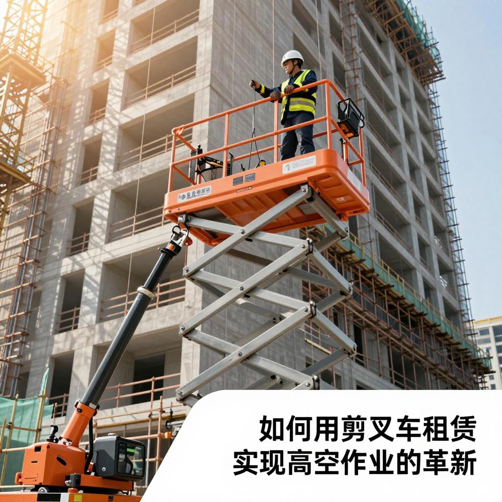 如何用剪叉车租赁实现高空作业的革新 - ̫ƽ����Ѷ��