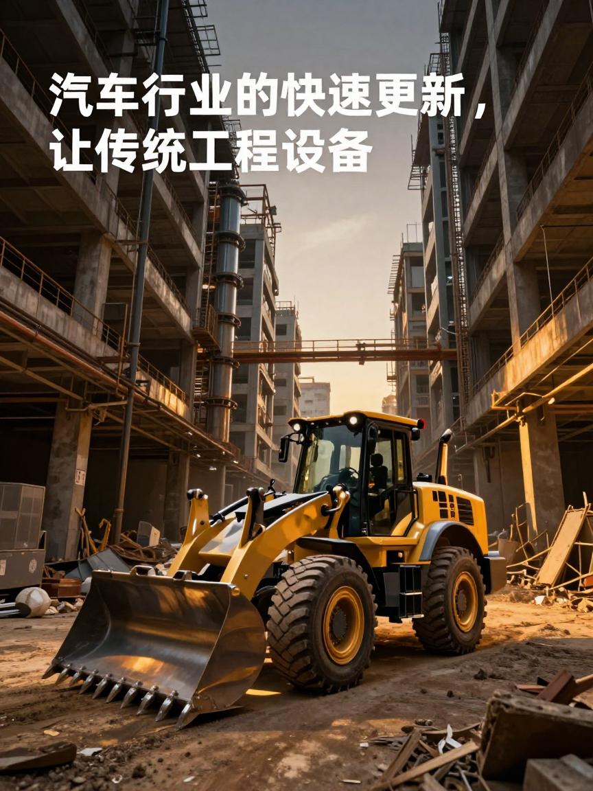 汽车行业的快速更新，让传统工程设备似乎已经无法满足现代土方施工的多样需求。你是否 - ̫ƽ����Ѷ��