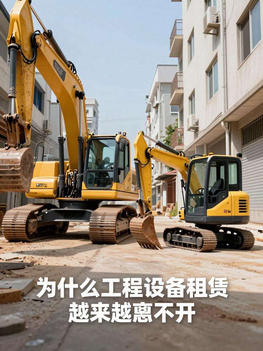 为什么工程设备租赁越来越离不开Mini Excavator Rental的创新选 - ̫ƽ����Ѷ��
