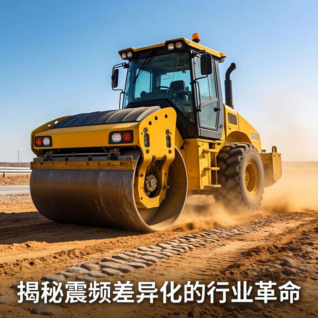 Vibratory Roller Rental：揭秘震频差异化的行业革命 - ̫ƽ����Ѷ��