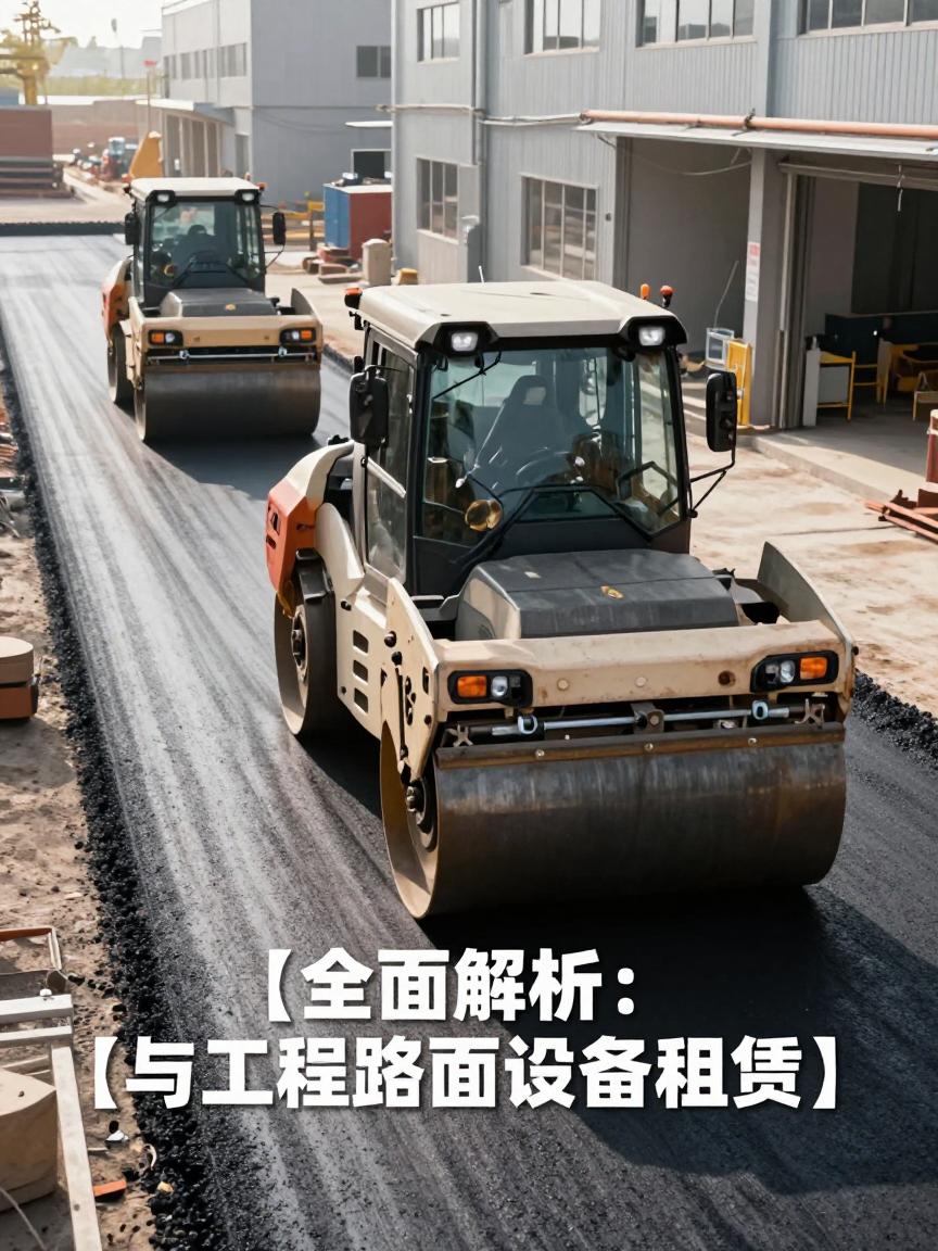 【全面解析：Road Roller Rental与工程路面设备租赁的吨位差异化优 - ̫ƽ����Ѷ��