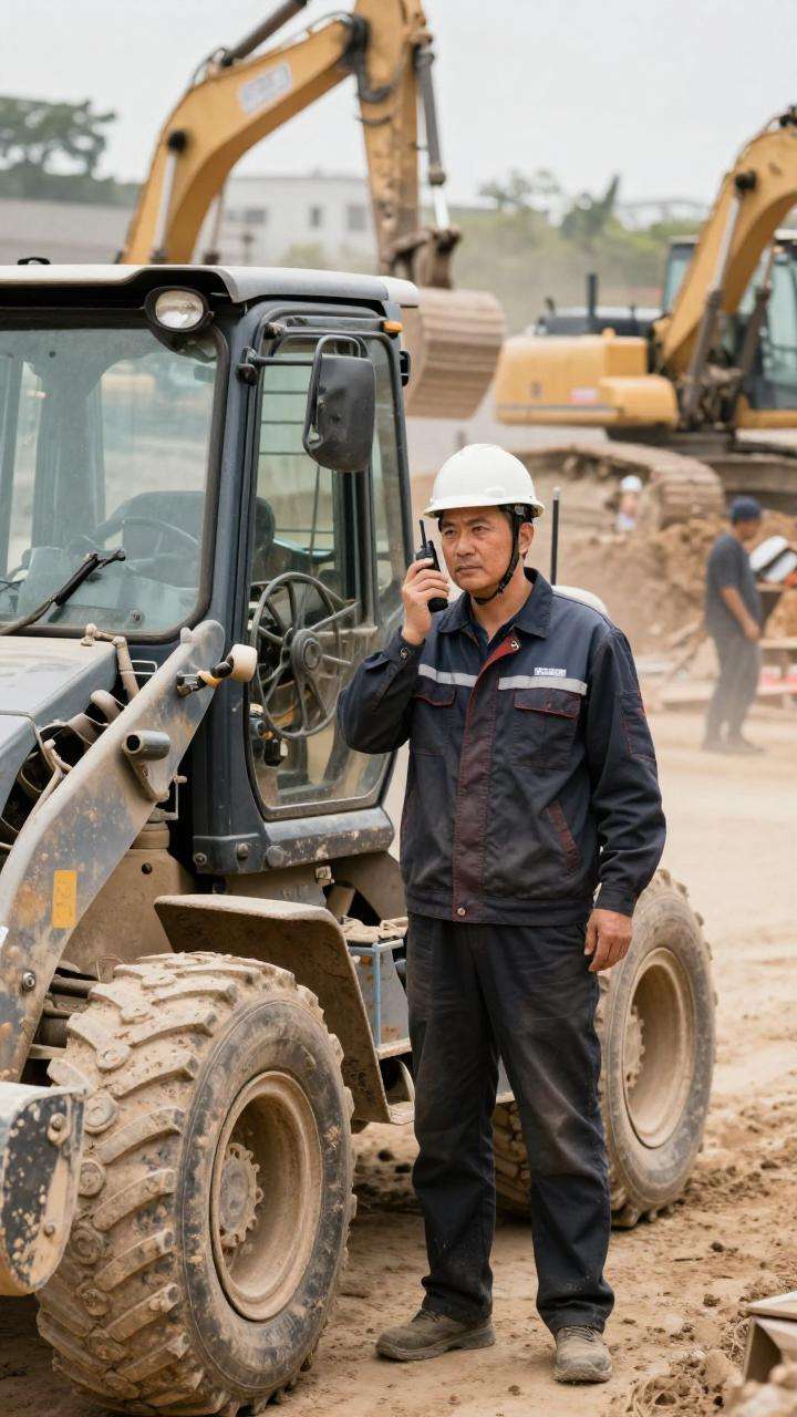 2026年最全滑移装载机租赁指南：转向差异化策略解析 - ̫ƽ����Ѷ��