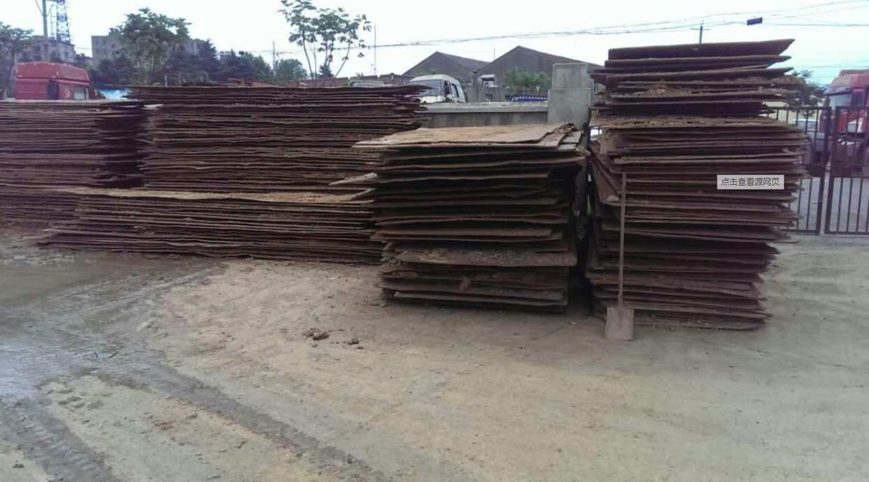 钢板租赁检查时，你绝对想不到的关键环节竟然是？(图1)