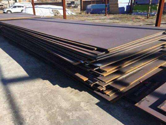 钢板侵蚀之谜：你不知道的“加速器”竟然是这些！ - 天诚一站式工程设备租赁