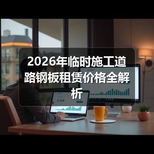 2026年临时施工道路钢板租赁价格全解析:如何判断报价是否合理(图1) 2026年临时施工道路钢板租赁价格全解析:如何判断报价是否合理(图1)