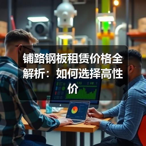 铺路钢板租赁价格全解析：如何选择高性价比方案(图1)