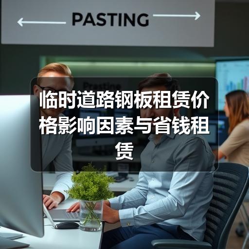 临时道路钢板租赁价格影响因素与省钱租赁方案(图1) 临时道路钢板租赁价格影响因素与省钱租赁方案(图1)