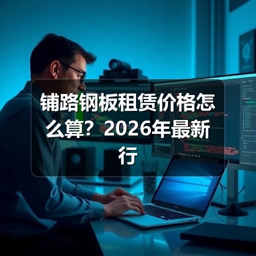 铺路钢板租赁价格怎么算?2026年最新行情解析(图2) 铺路钢板租赁价格怎么算?2026年最新行情解析(图2)