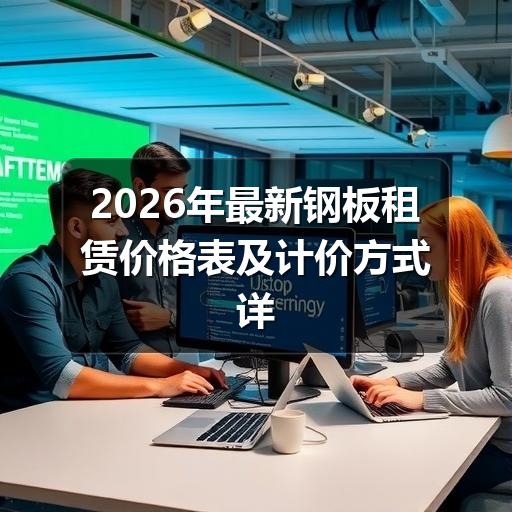 2026年最新钢板租赁价格表及计价方式详解(图3) 2026年最新钢板租赁价格表及计价方式详解(图3)