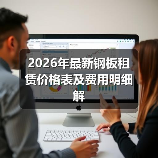 2026年最新钢板租赁价格表及费用明细解析(图2)