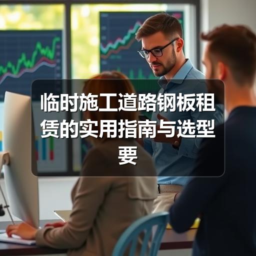 临时施工道路钢板租赁的实用指南与选型要点(图3) 临时施工道路钢板租赁的实用指南与选型要点(图3)