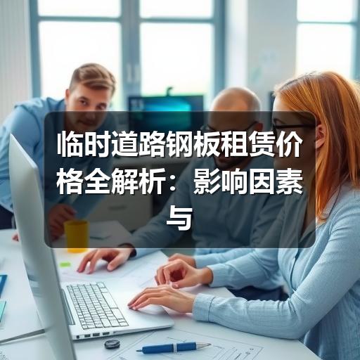 临时道路钢板租赁价格全解析:影响因素与最新行情(图2) 临时道路钢板租赁价格全解析:影响因素与最新行情(图2)