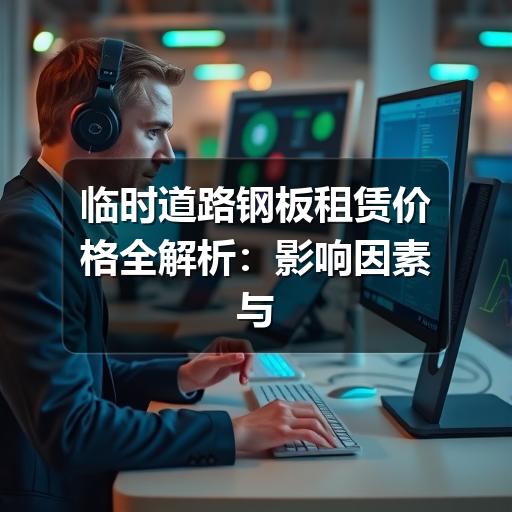 临时道路钢板租赁价格全解析:影响因素与最新行情(图3) 临时道路钢板租赁价格全解析:影响因素与最新行情(图3)