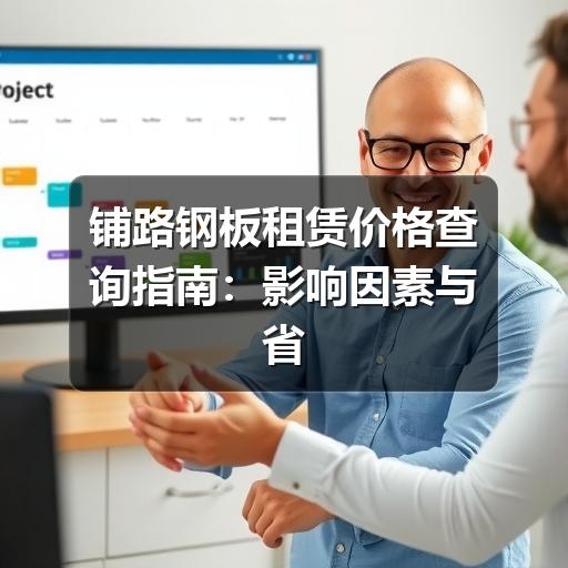 铺路钢板租赁价格查询指南:影响因素与省钱技巧(图3) 铺路钢板租赁价格查询指南:影响因素与省钱技巧(图3)