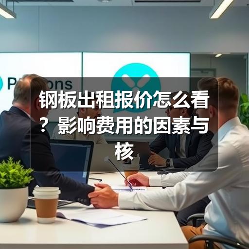 钢板出租报价怎么看?影响费用的因素与核实方法(图3) 钢板出租报价怎么看?影响费用的因素与核实方法(图3)