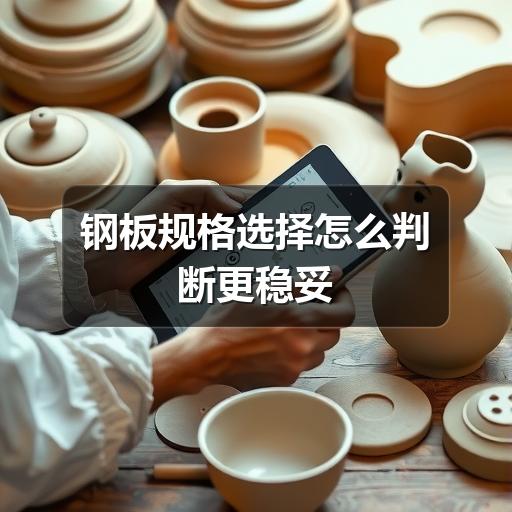 钢板规格选择怎么判断更稳妥(图3) 钢板规格选择怎么判断更稳妥(图3)