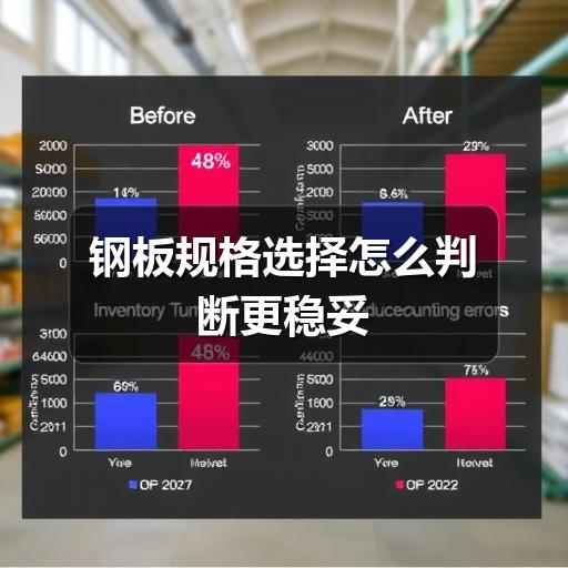 钢板规格选择怎么判断更稳妥(图2) 钢板规格选择怎么判断更稳妥(图2)