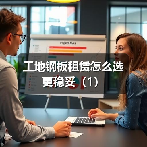 工地钢板租赁怎么选更稳妥（1）(图3)