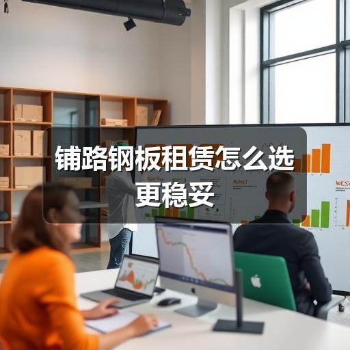铺路钢板租赁怎么选更稳妥(图3) 铺路钢板租赁怎么选更稳妥(图3)
