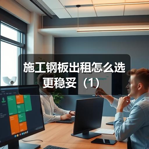 施工钢板出租怎么选更稳妥(1)(图1) 施工钢板出租怎么选更稳妥(1)(图1)