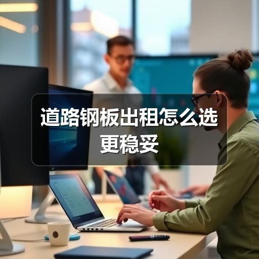 道路钢板出租怎么选更稳妥(图2) 道路钢板出租怎么选更稳妥(图2)