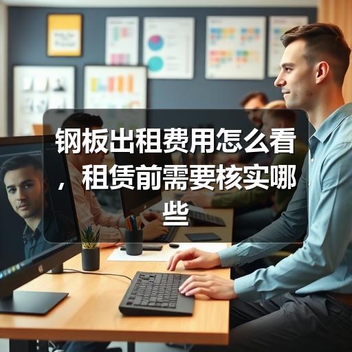 钢板出租费用怎么看,租赁前需要核实哪些项目(图2) 钢板出租费用怎么看,租赁前需要核实哪些项目(图2)