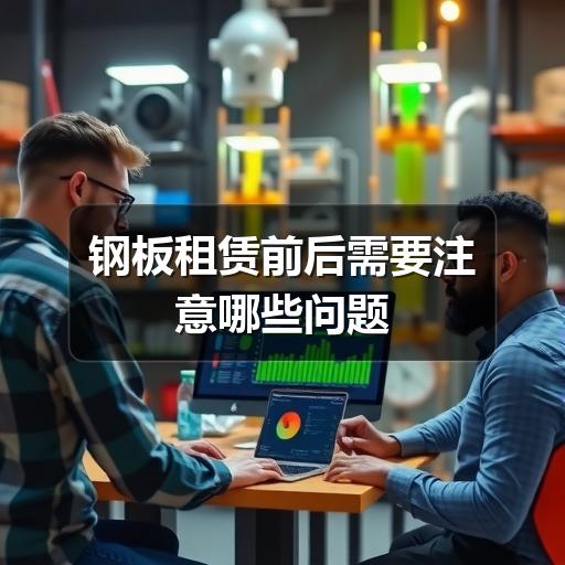 钢板租赁前后需要注意哪些问题(图3) 钢板租赁前后需要注意哪些问题(图3)