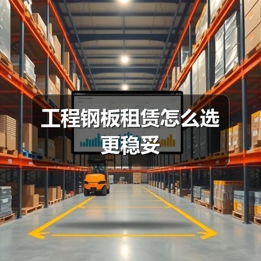 工程钢板租赁怎么选更稳妥(图3) 工程钢板租赁怎么选更稳妥(图3)